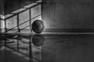 basket-no-to-racism